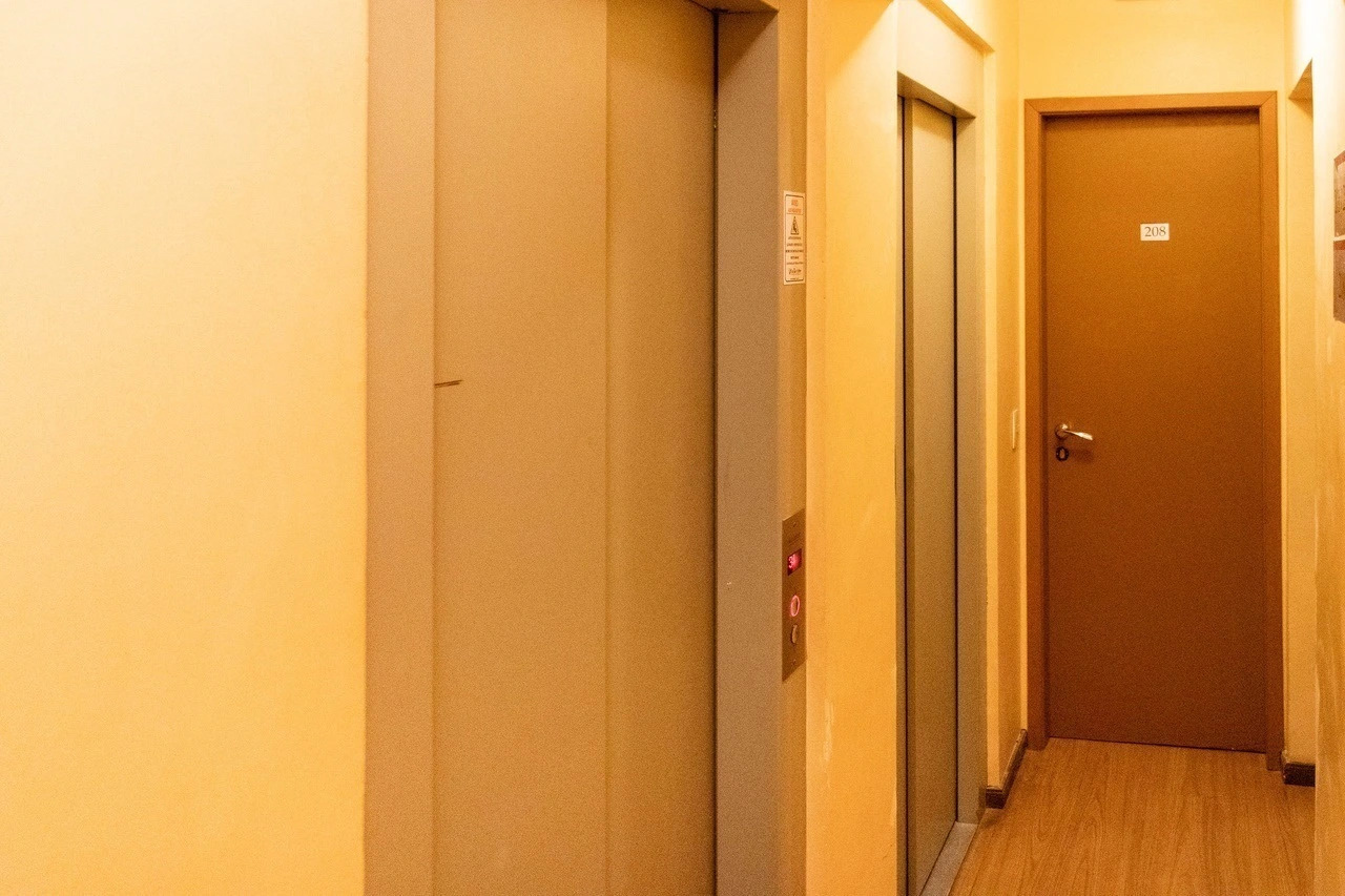 Foto - Pompeu Rio Hotel