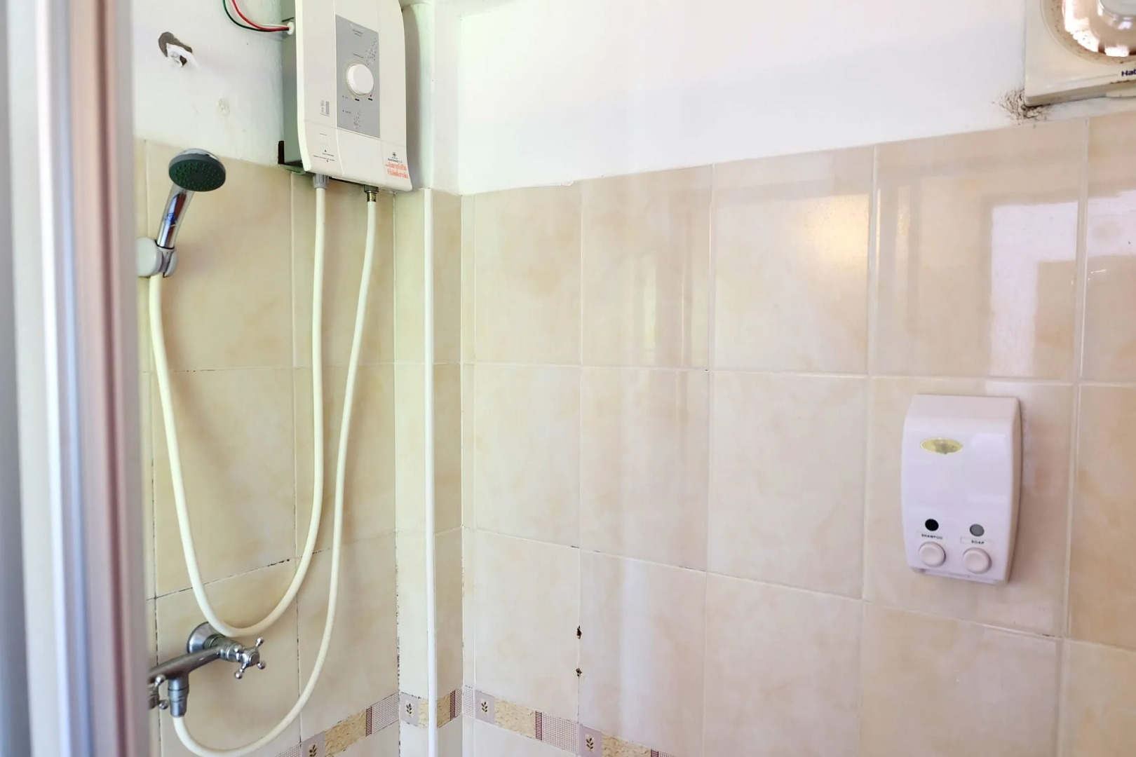 Foto - Samed Cliff Resort