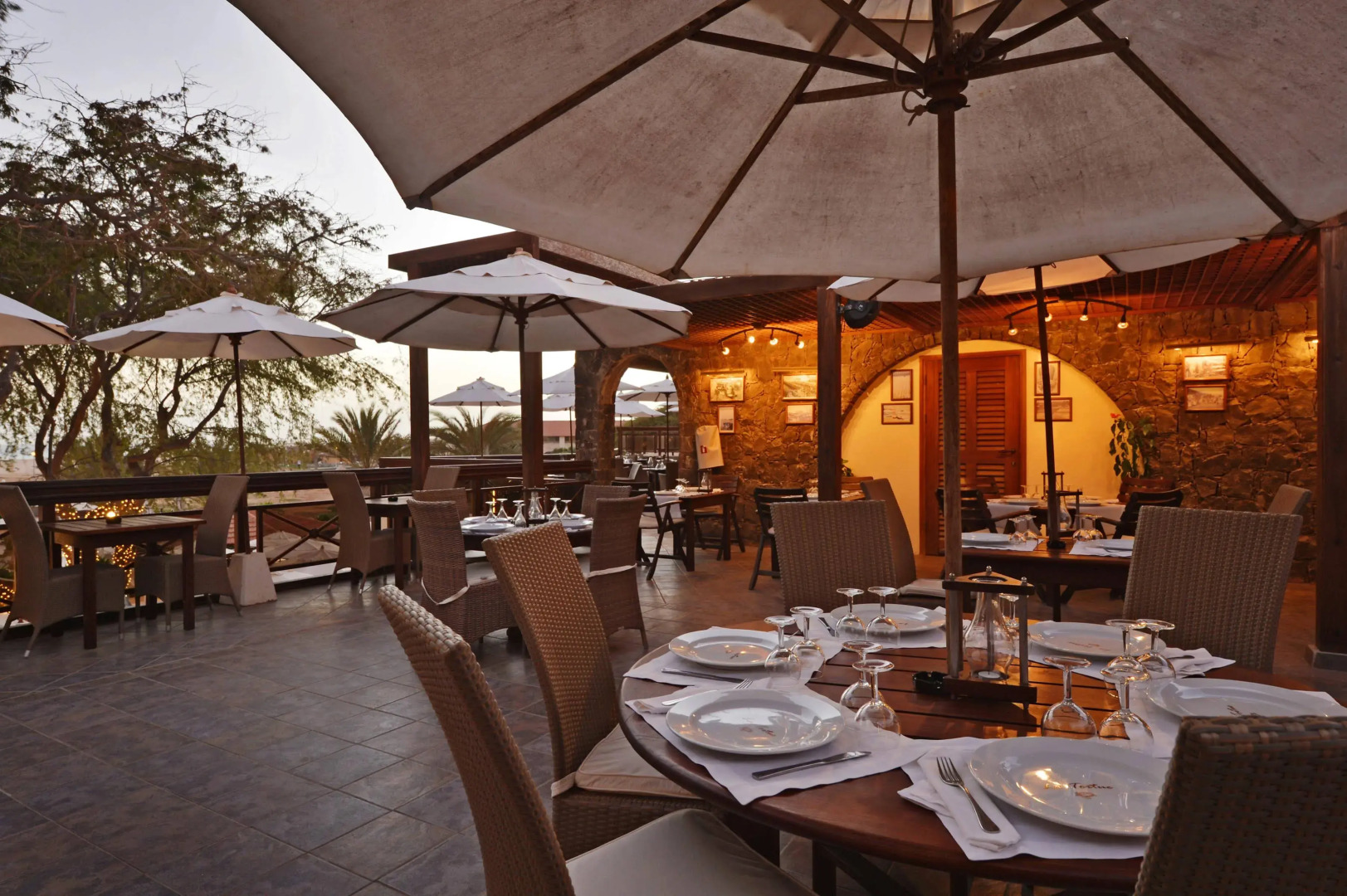 Foto - Hotel Morabeza