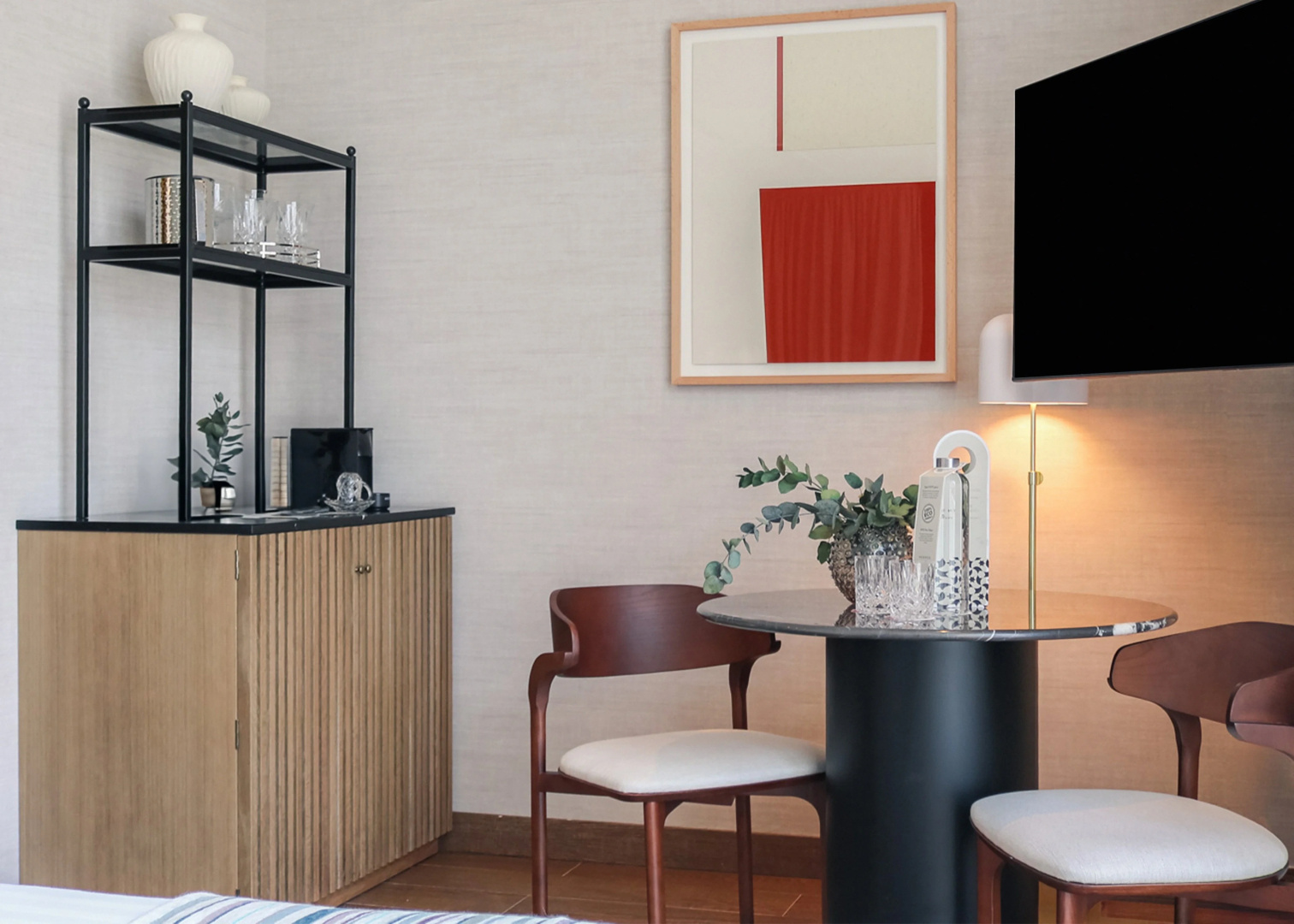 Foto - Hospes Palacio de los Patos, a Member of Design Hotels