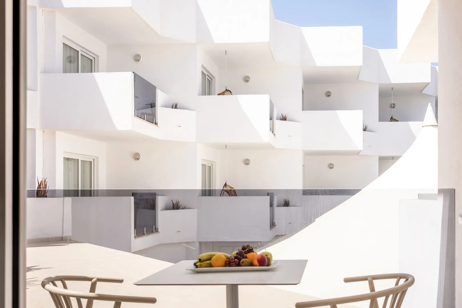 Photo - Hotel THB Gran Bahía