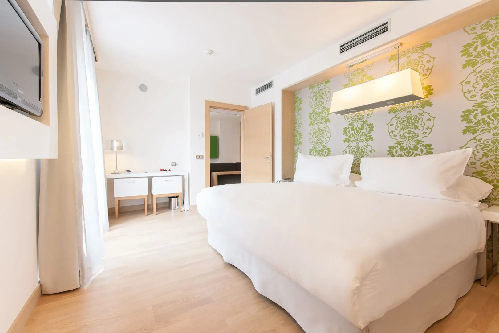 Foto - Occidental Praha Five