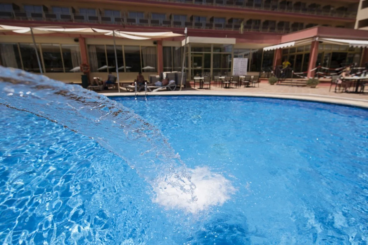 Foto - Helios Mallorca Hotel & Apartments