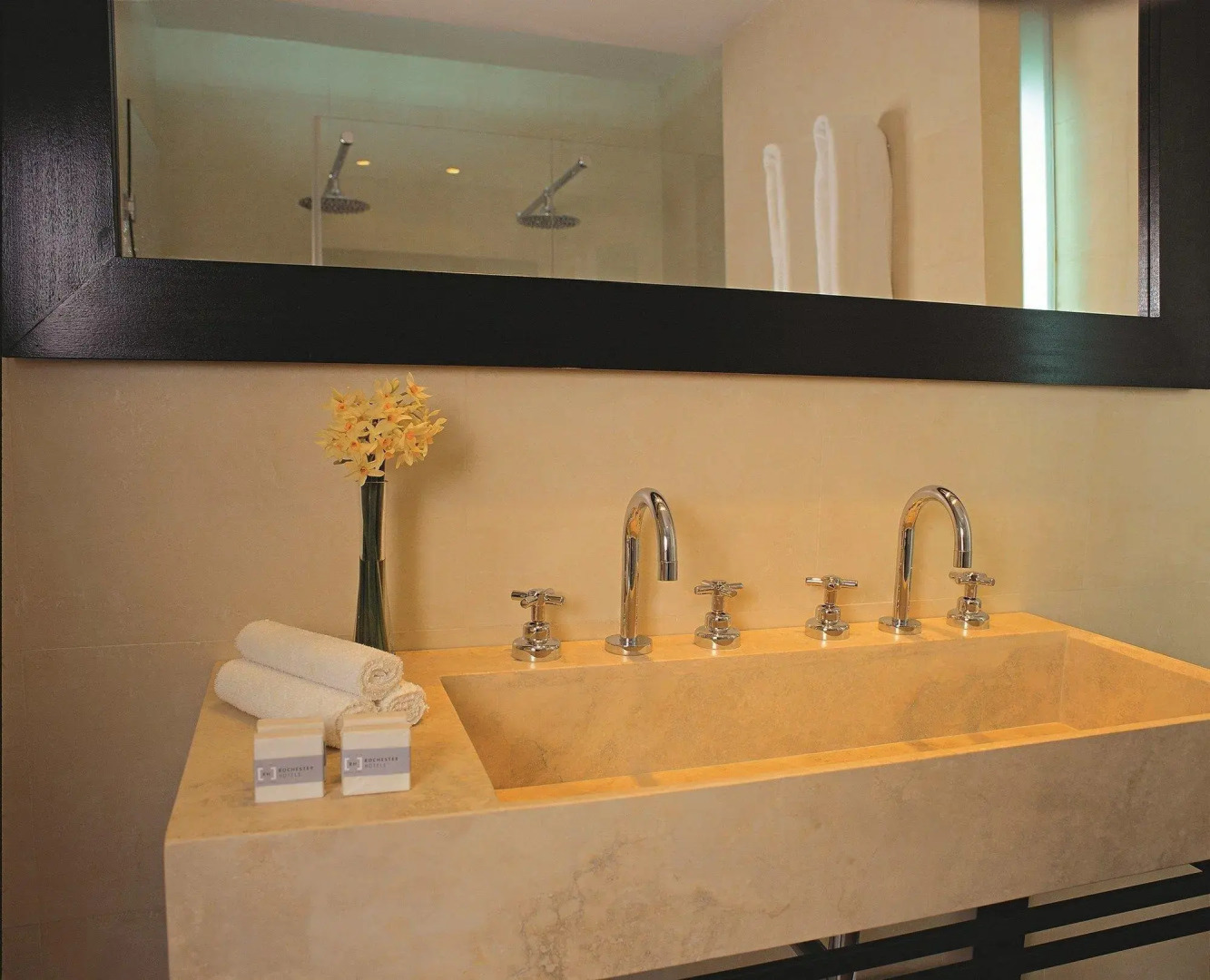 Foto - Rochester Hotel Classic