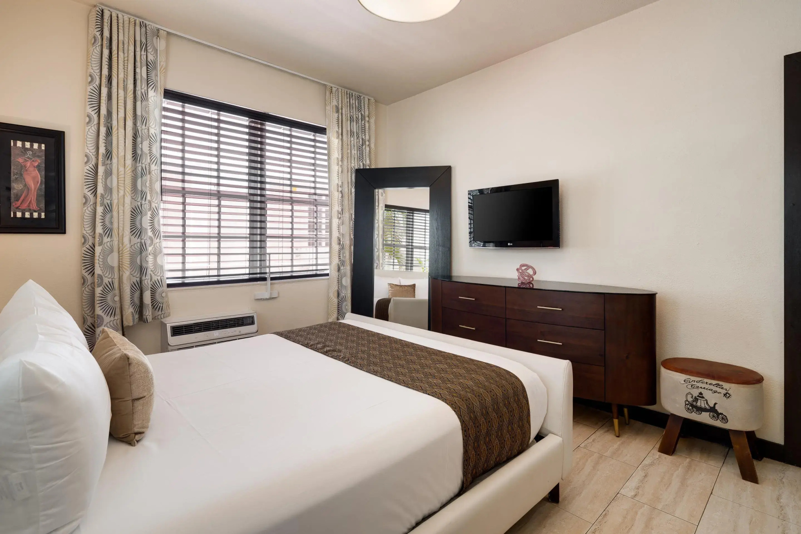 Foto - Tradewinds Apartment Hotel Miami Beach