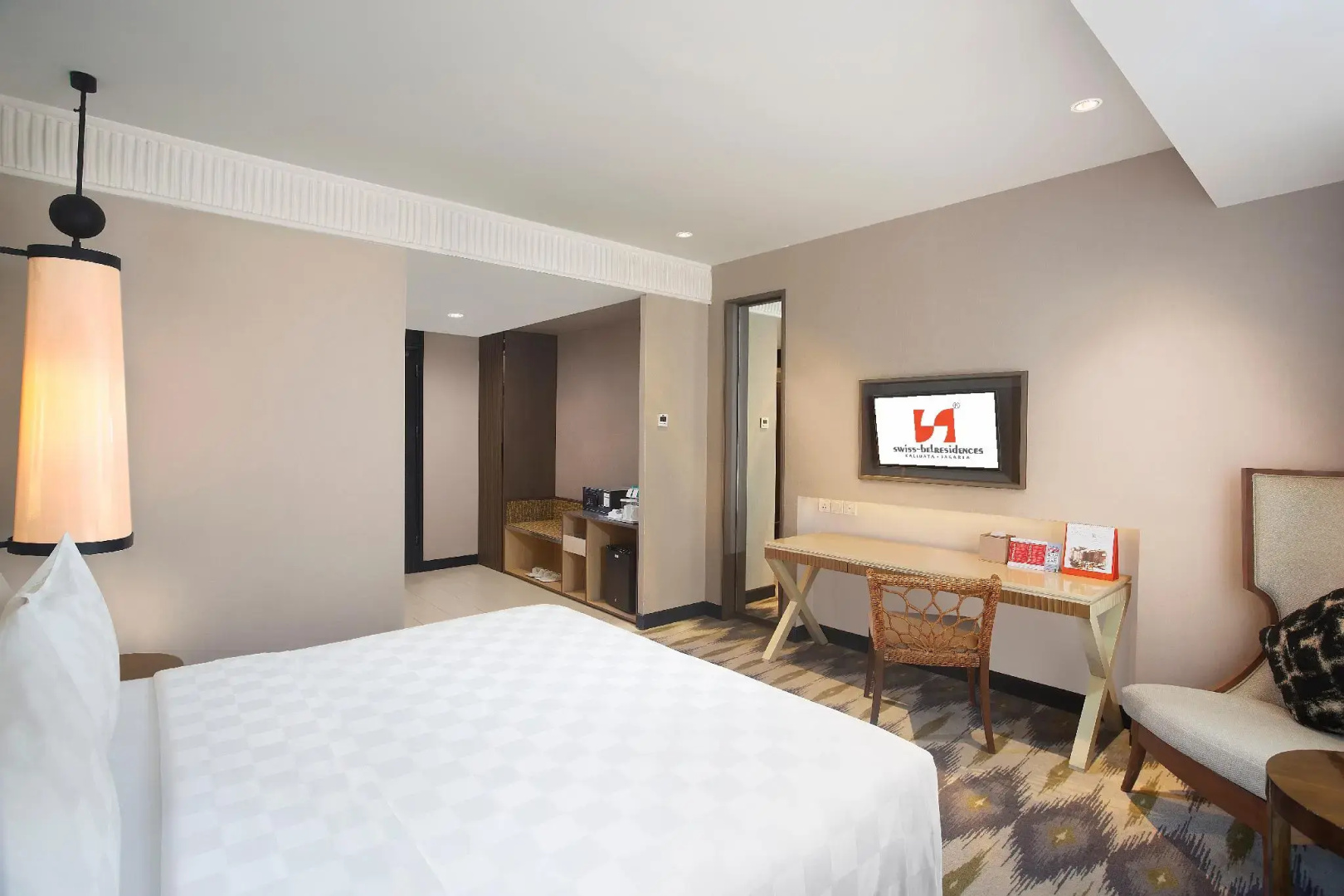 Foto - Swiss-Belresidences Kalibata Jakarta