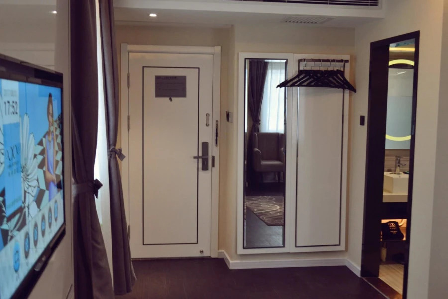 Photo - Xana Hotelle Beijing Tianqiao