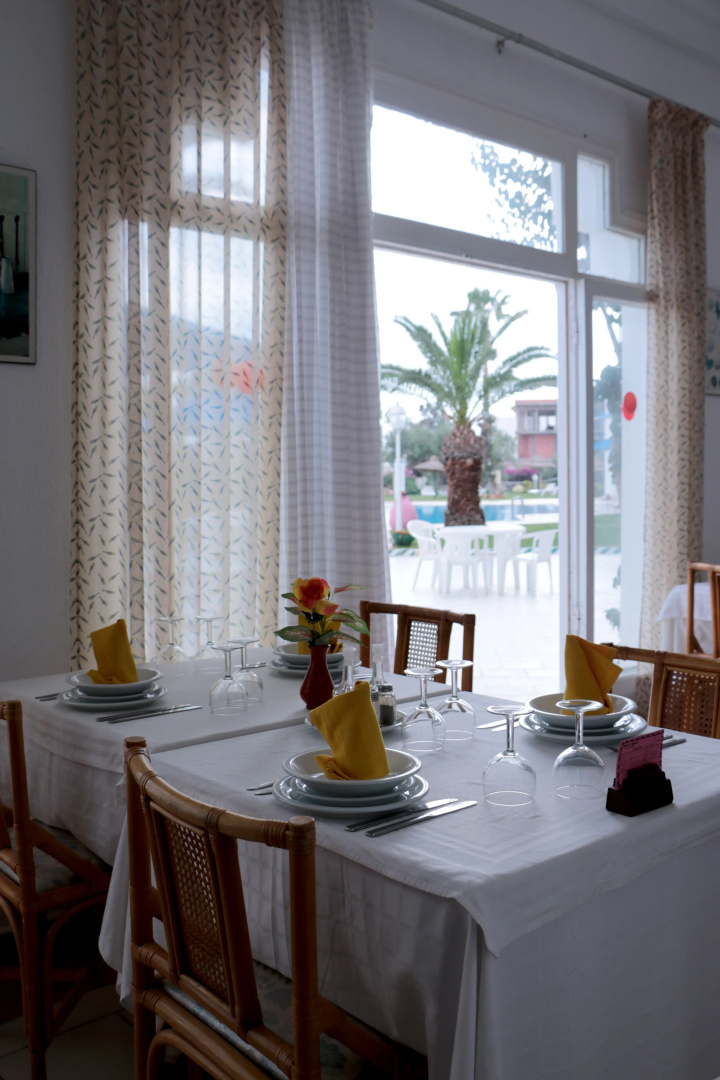 Foto - Hotel Le Khalife