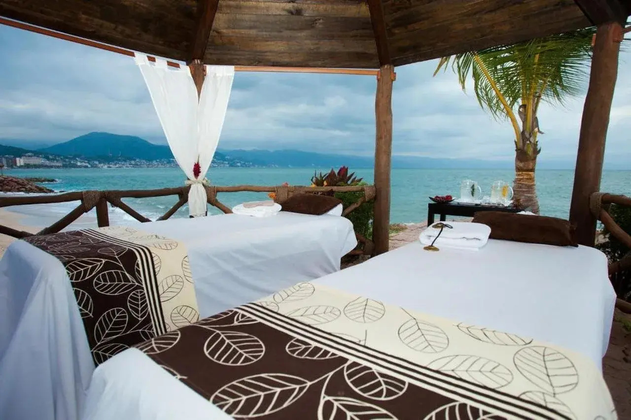Foto - Villa del Palmar Beach Resort & Spa Puerto Vallarta