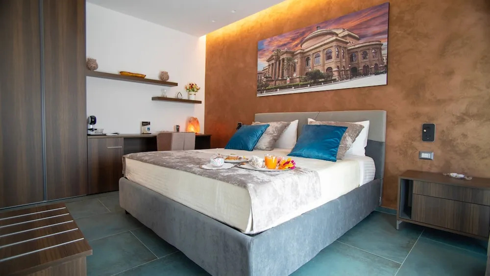 Photo - Palermo Historia