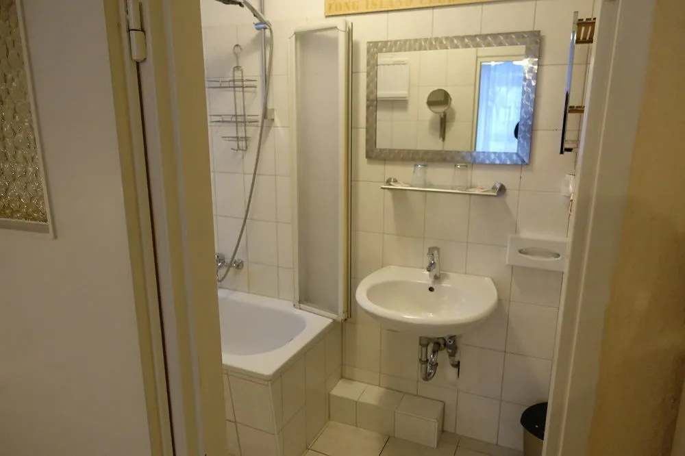 Foto - Hotel Villa Konstanz