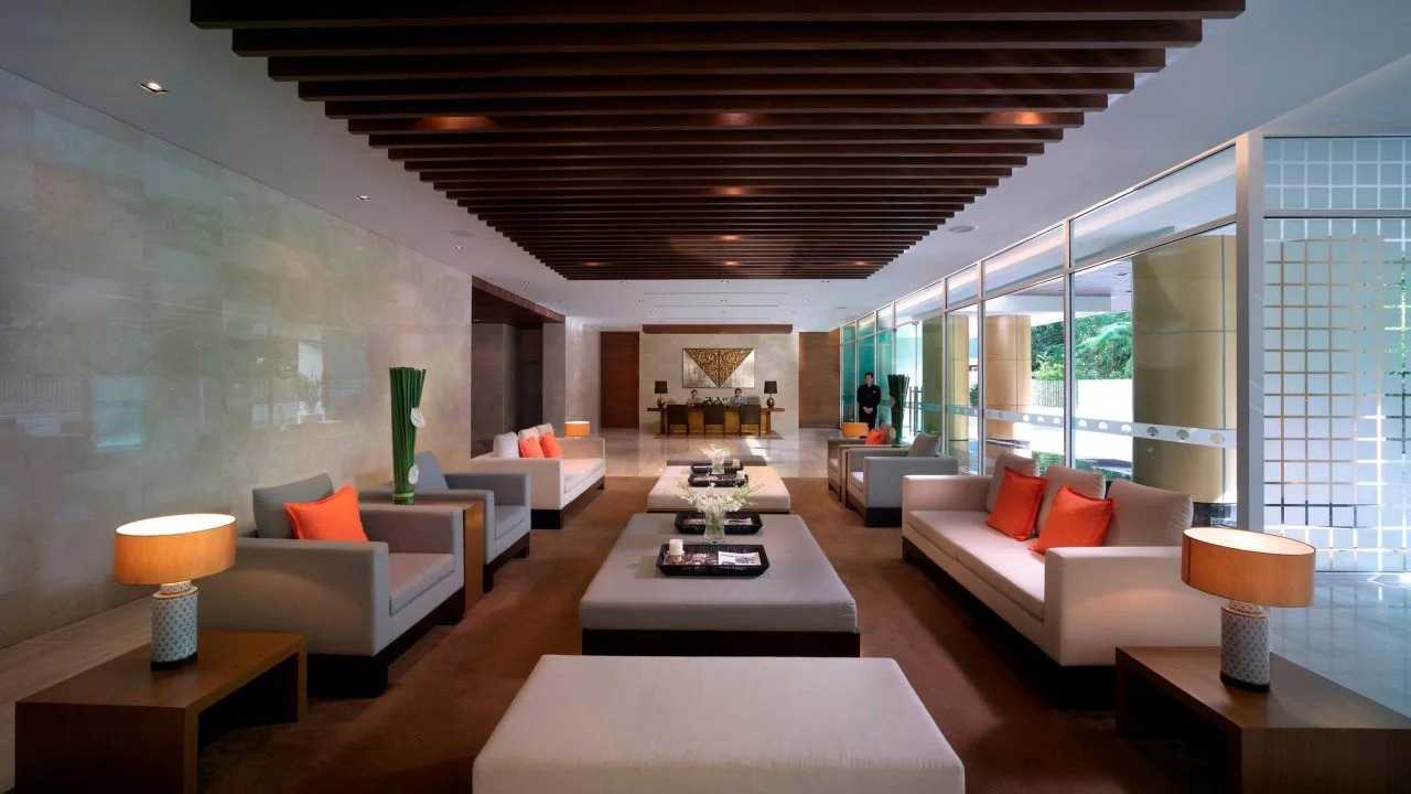 Photo - Shama Sukhumvit Bangkok