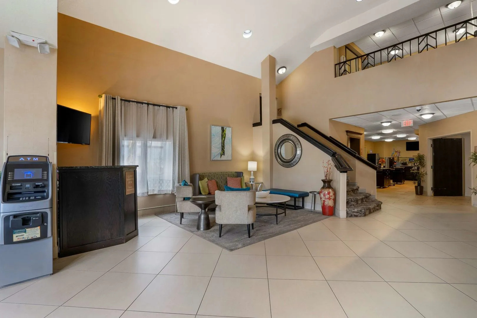 Foto - Spark by Hilton Orlando near SeaWorld