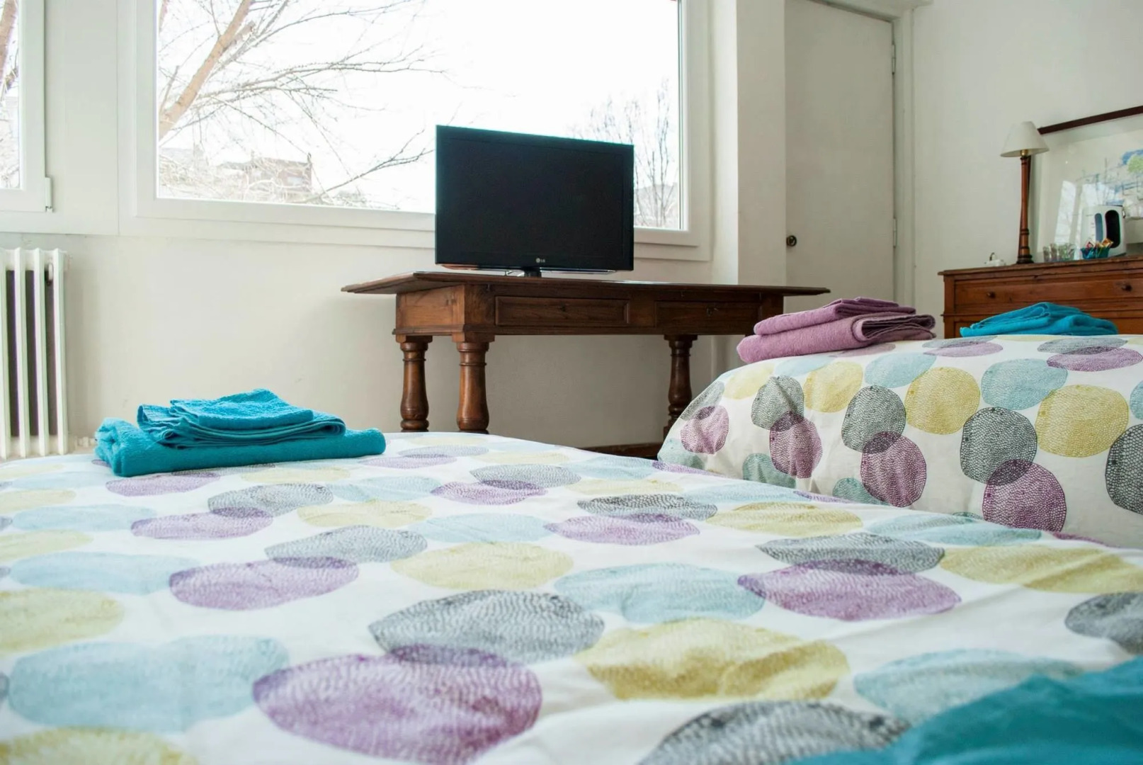 Foto - A Quattro Passi Da