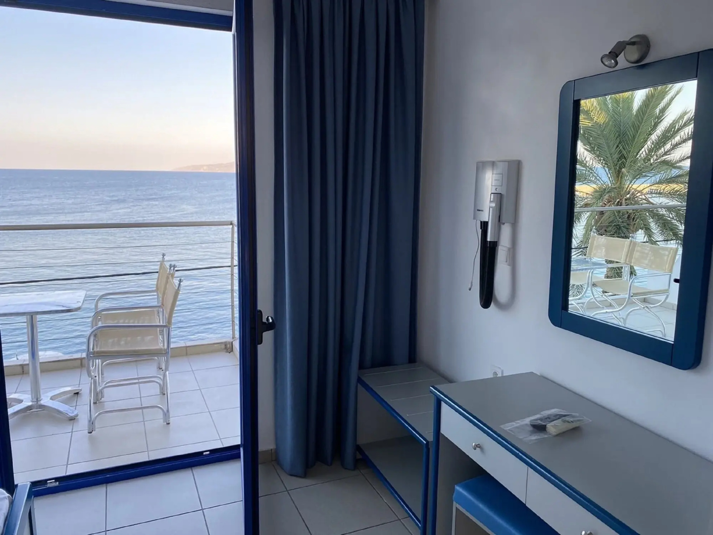 Foto - Kassavetis Center - Hotel Studios & Apartments