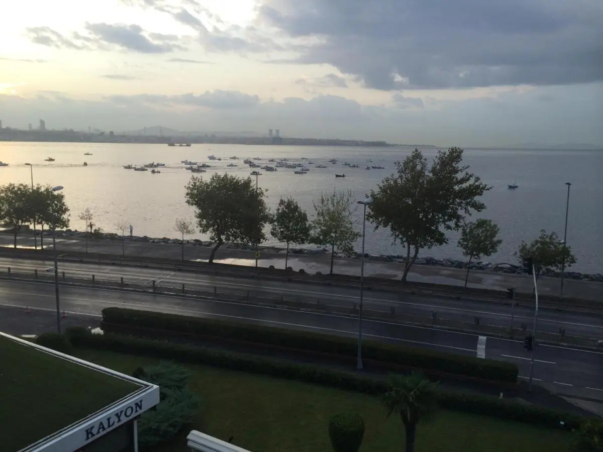 Photo - Kalyon Hotel Istanbul