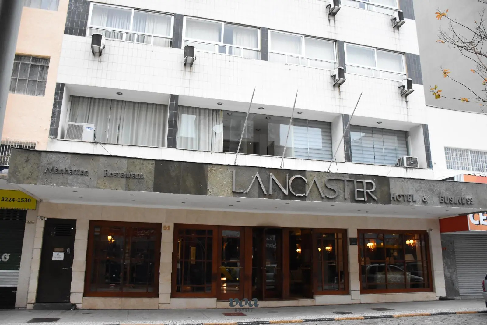 Photo - Lancaster Hotel by Castelo Itaipava