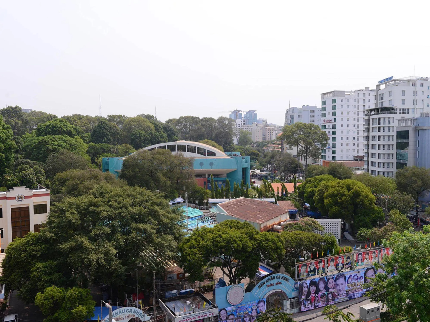Foto - Rang Dong Hotel