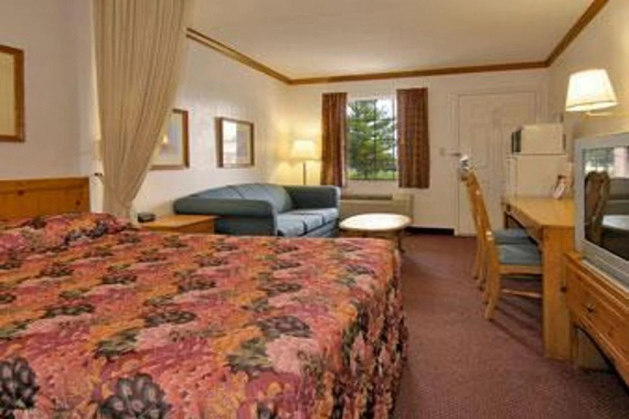 Photo - Indy Speedway Inn
