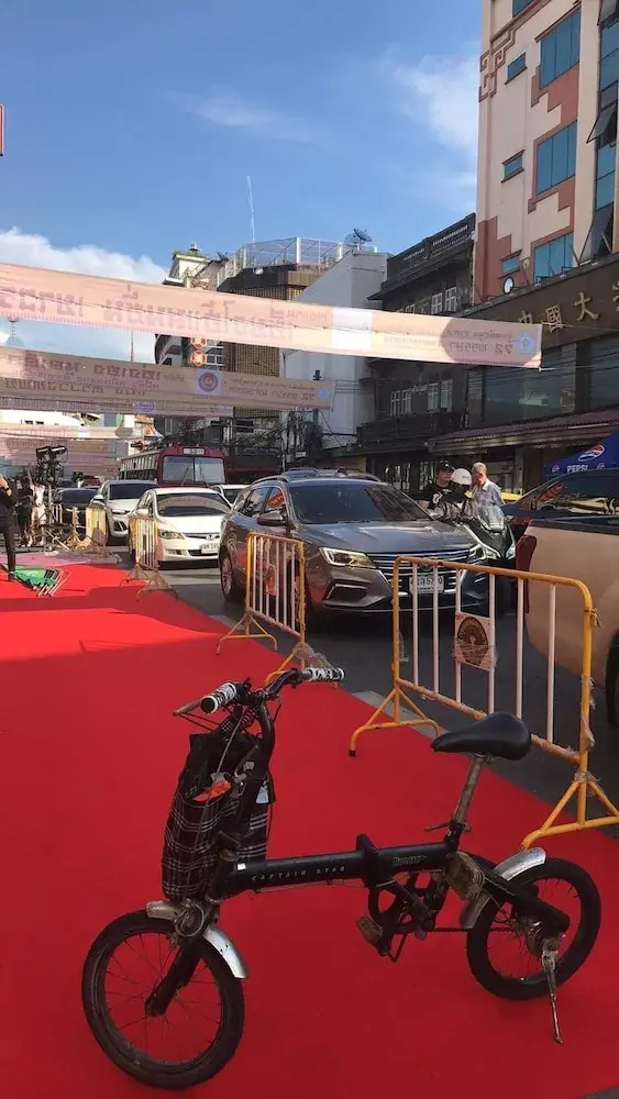 Photo - Baan1668 Hometel near Chinatown One Bangkok