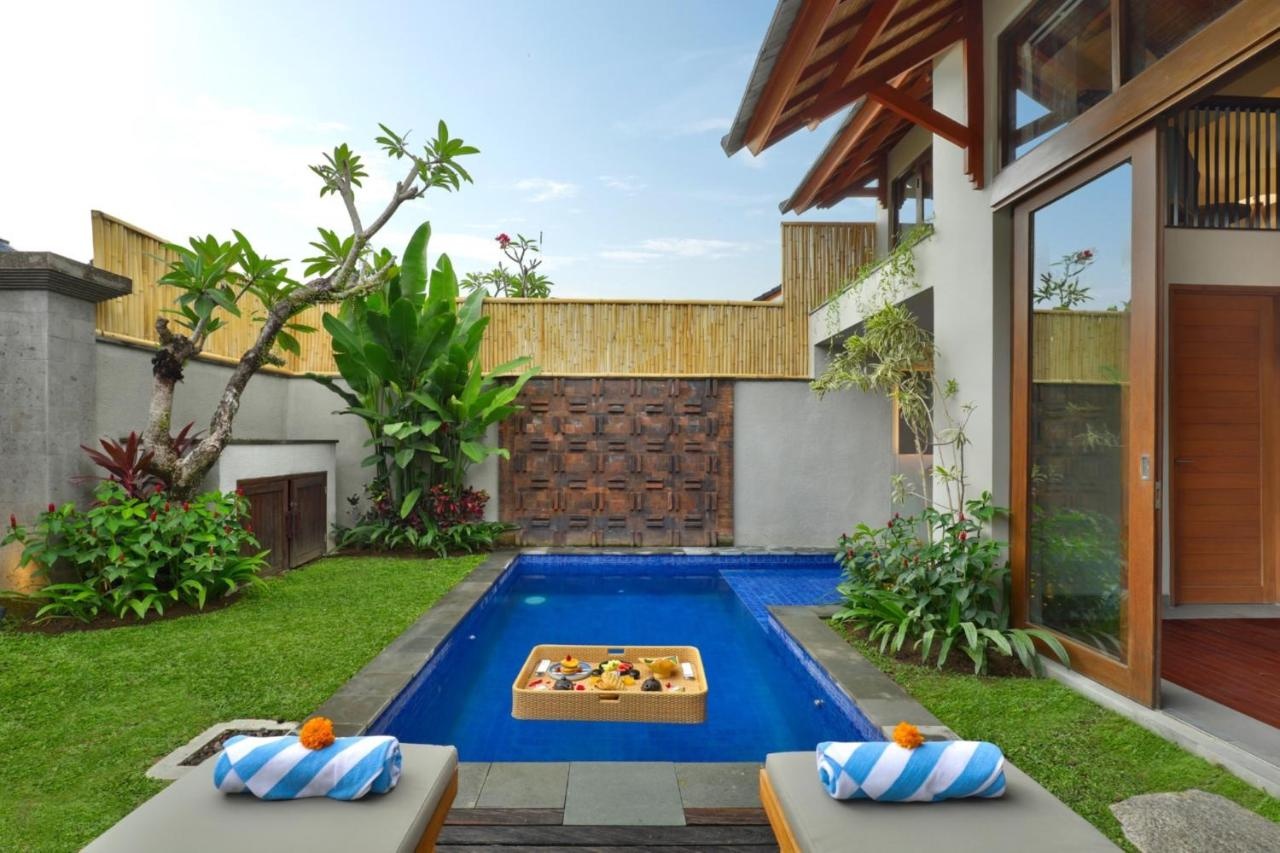 Foto - Teratai Villa Canggu by Ini Vie Hospitality