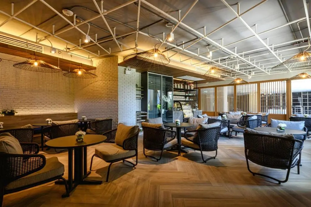 Foto - Isanook Resort & Suites Hua Hin