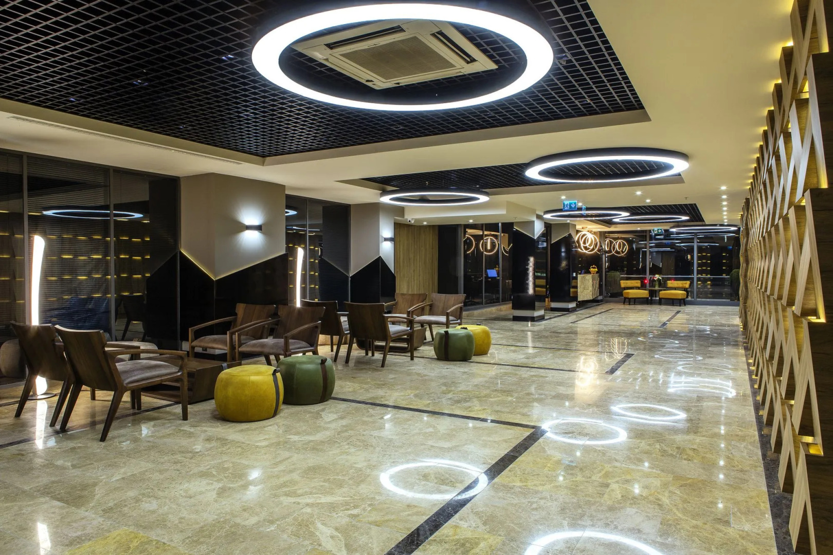 Foto - The City Suites