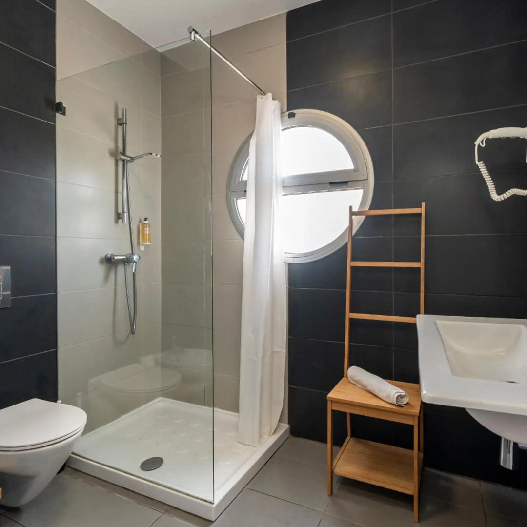 Foto - KR Hotels - Albufeira Lounge