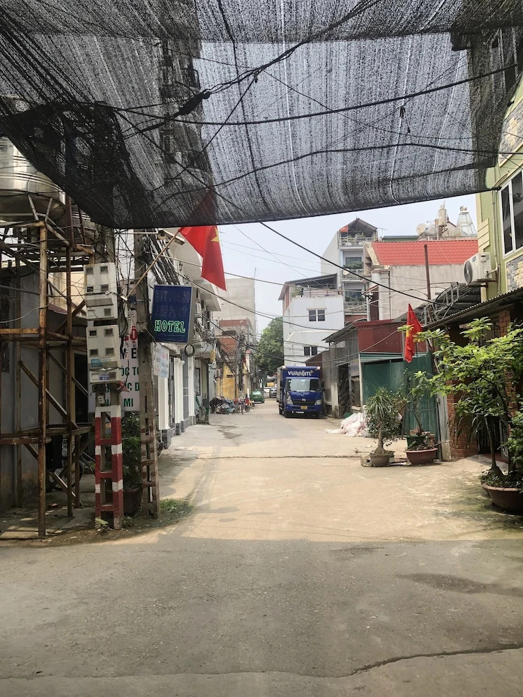 Foto - Huy Hoang Airport