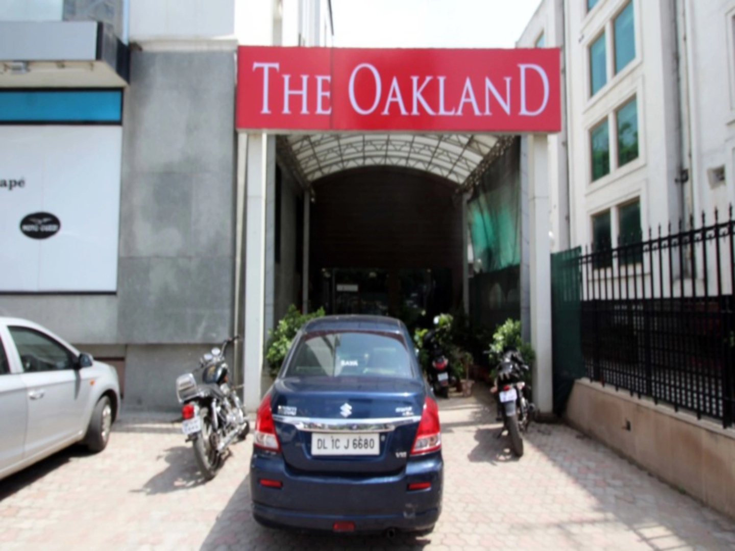 Photo - The Orion Plaza - Nehru Place