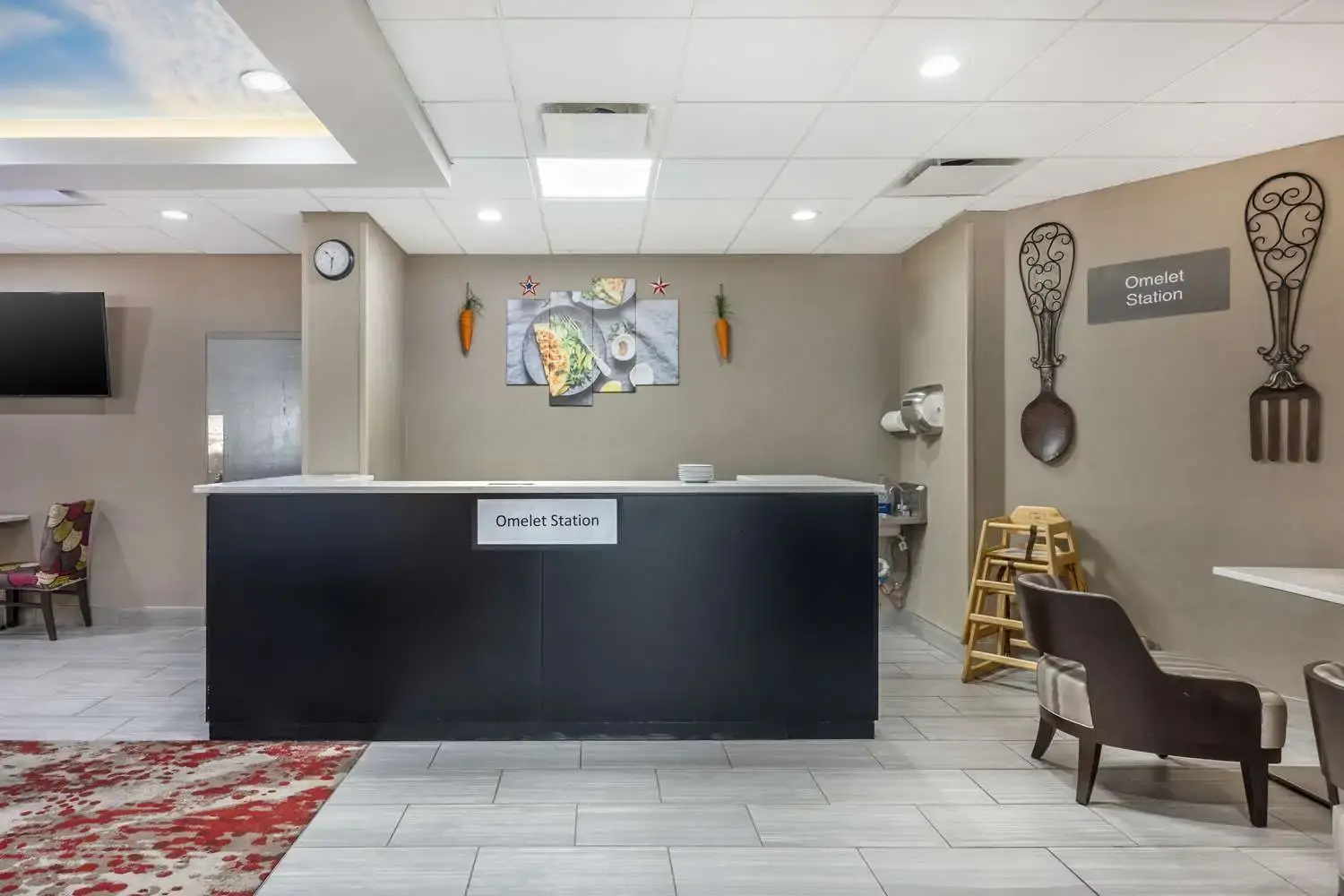 Foto - Best Western Downtown PLUS Music Row