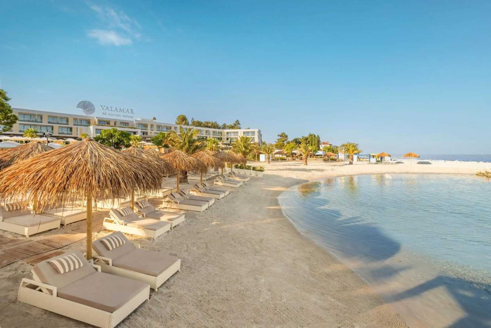 Photo - Valamar Collection Marea Suites