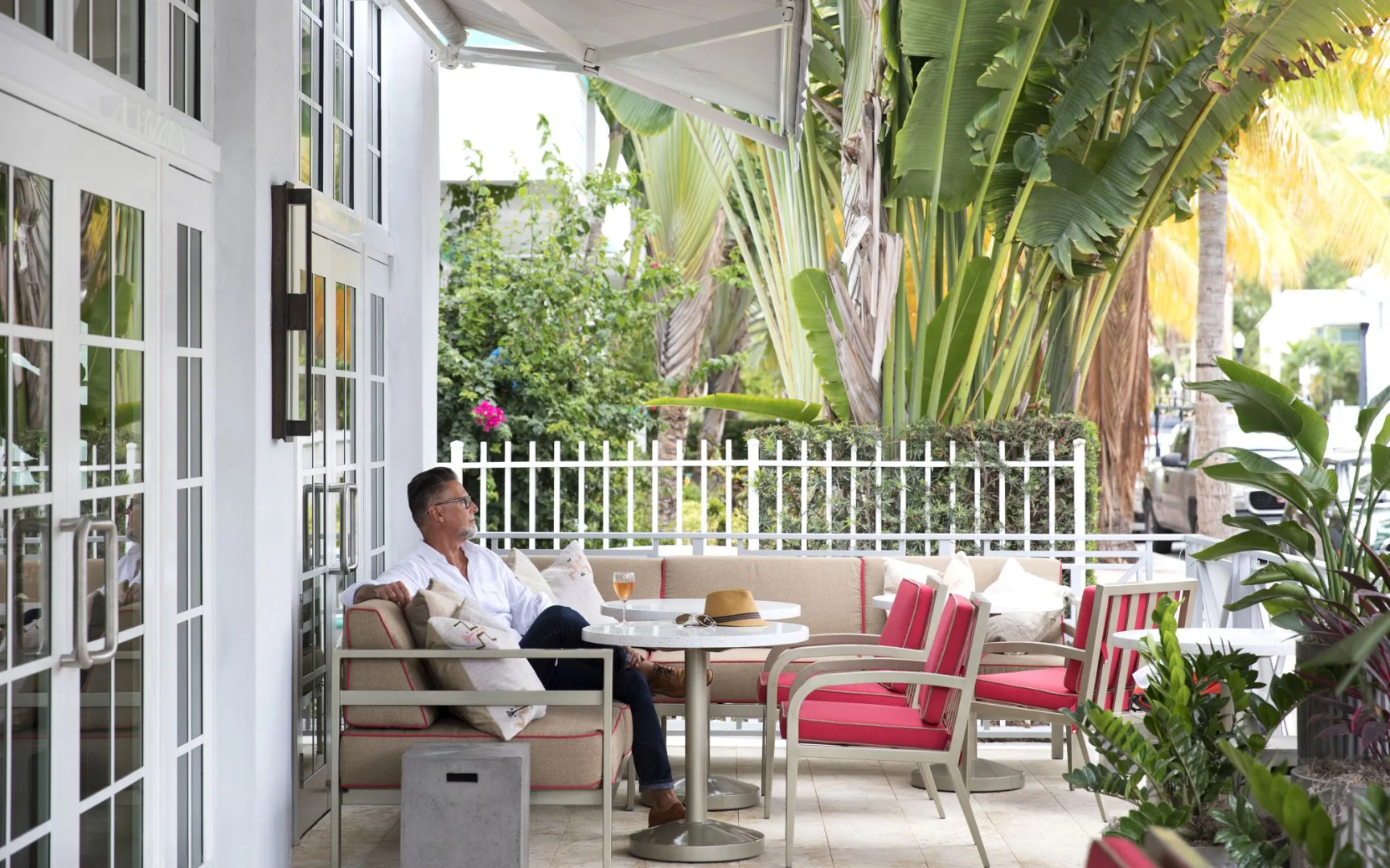 Photo - The Julia Hotel