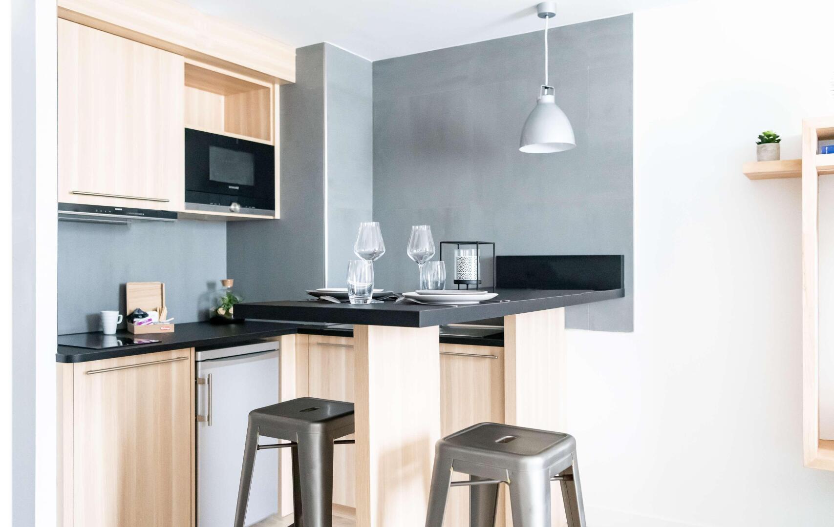 Foto - Campanile PRIME - Suresnes - La Défense