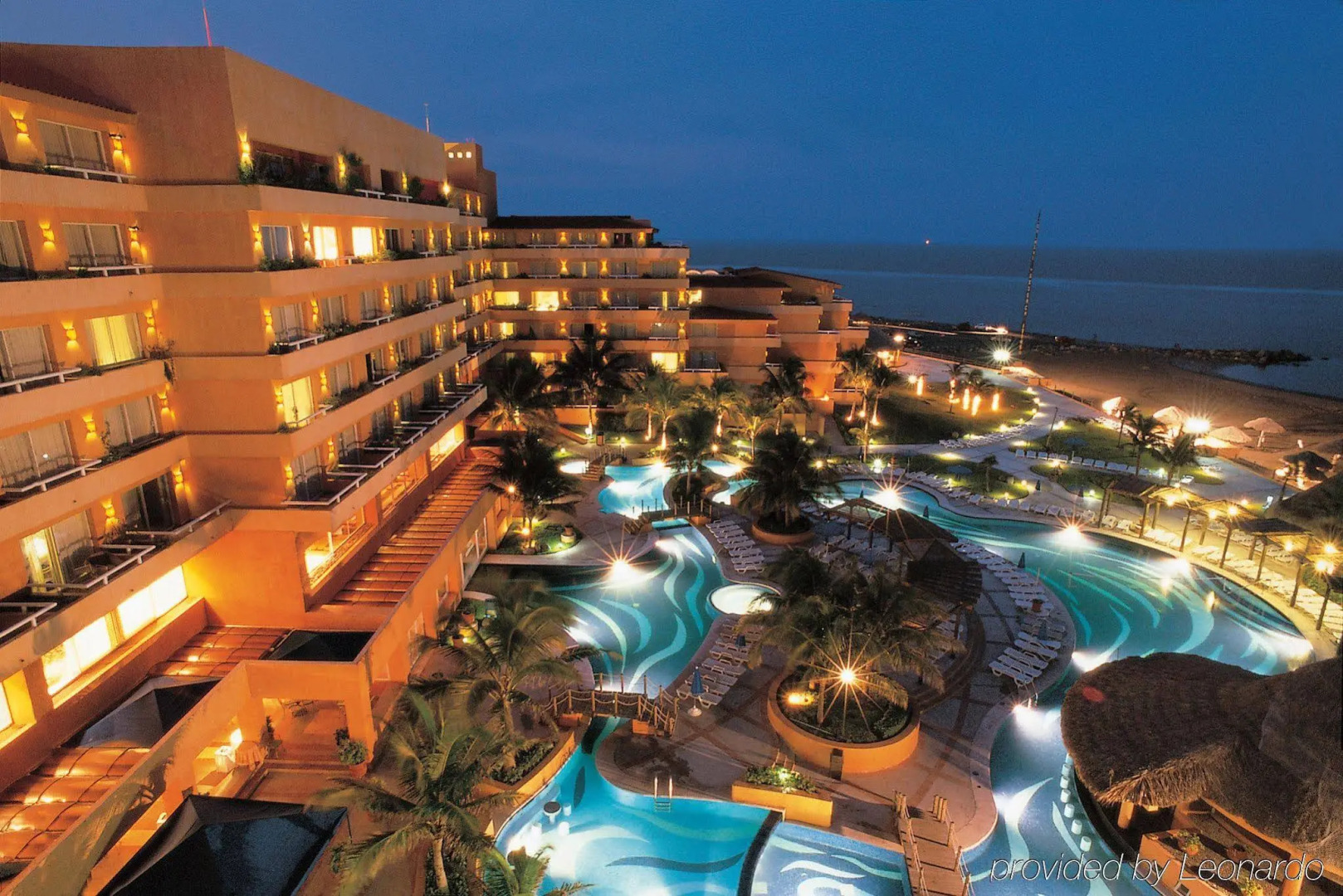 Photo - Grand Fiesta Americana Veracruz