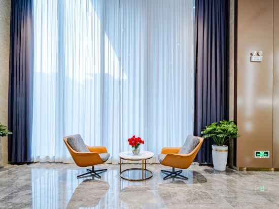 Lavande Hotel Dongguan Shipai