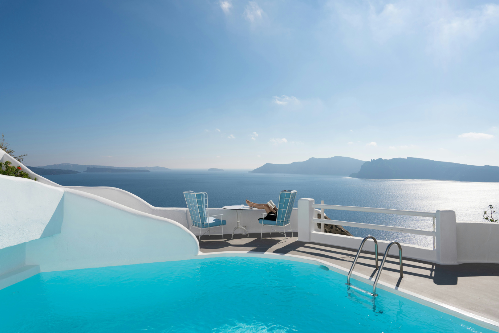 Photo - Katikies Santorini - Gea House The Leading Hotels