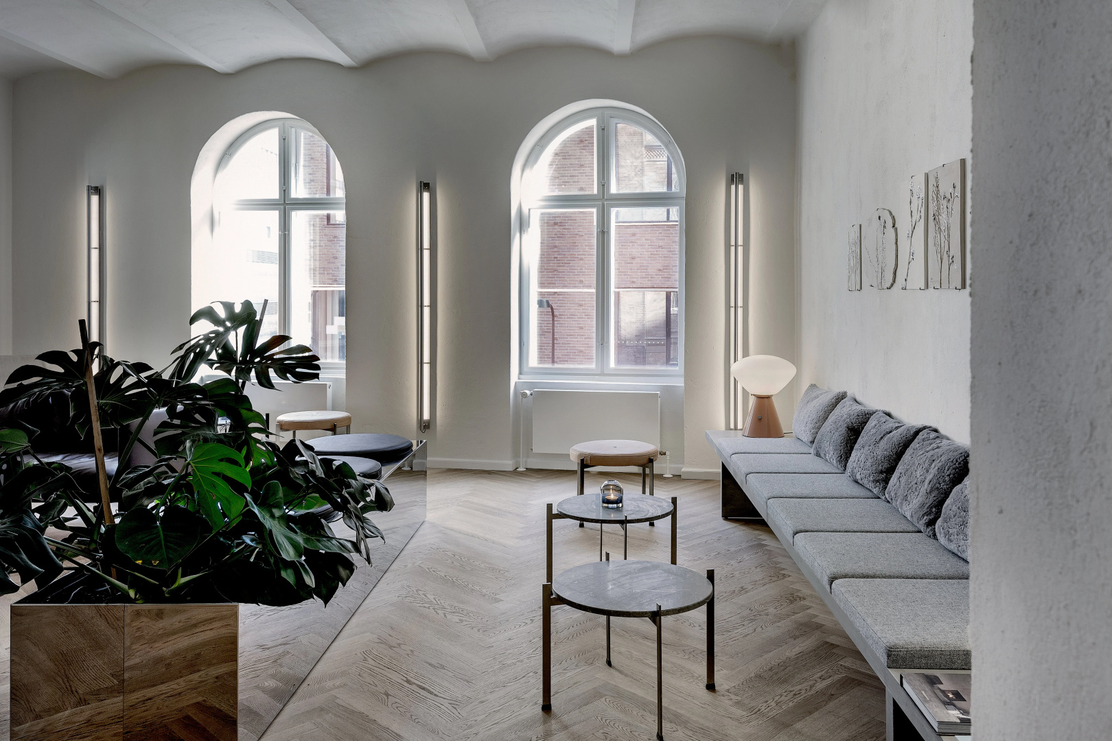 Foto - Boutique Hotel Ottilia
