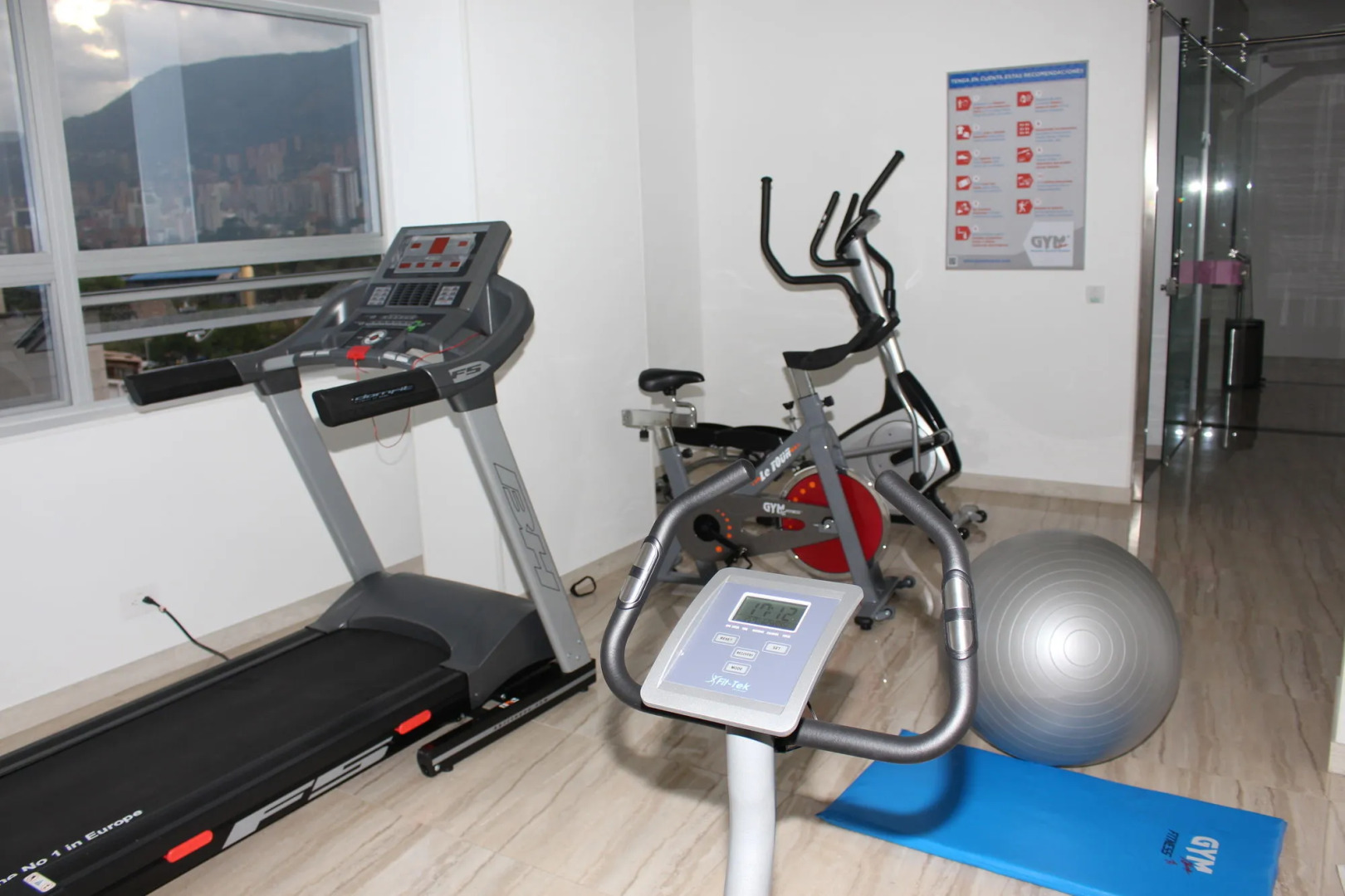 Foto - Hotel Sixtina Plaza Medellin