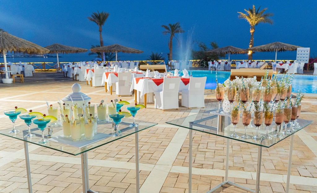 Photo - Club El Faraana Reef Resort