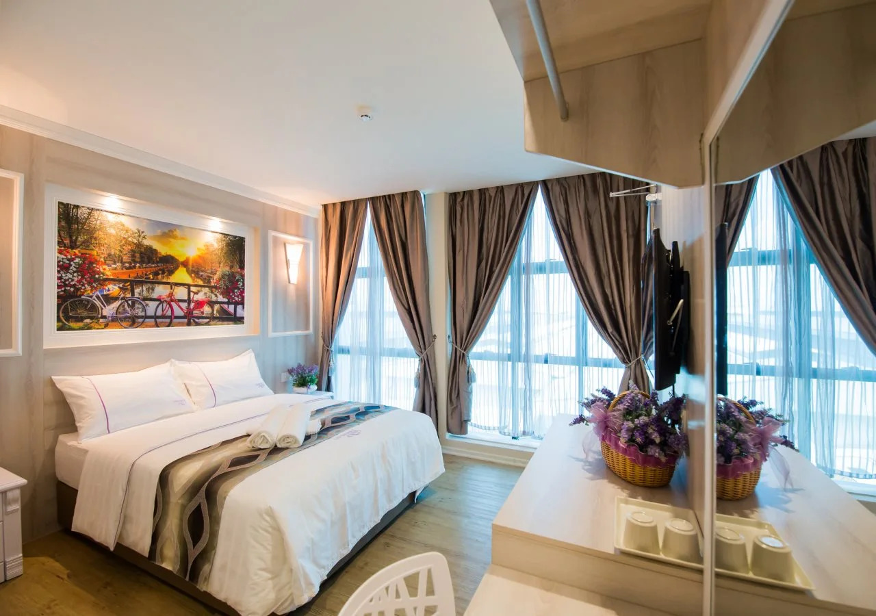 Foto - Lavender Inn USJ