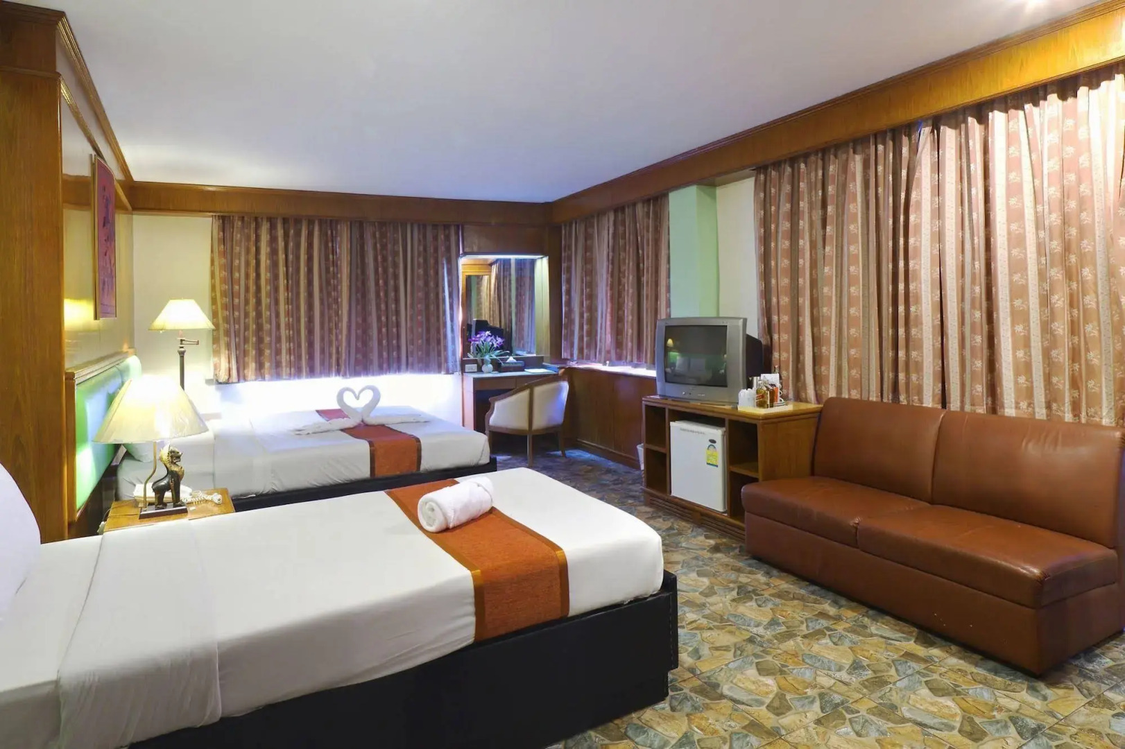 Photo - Silom Avenue Inn