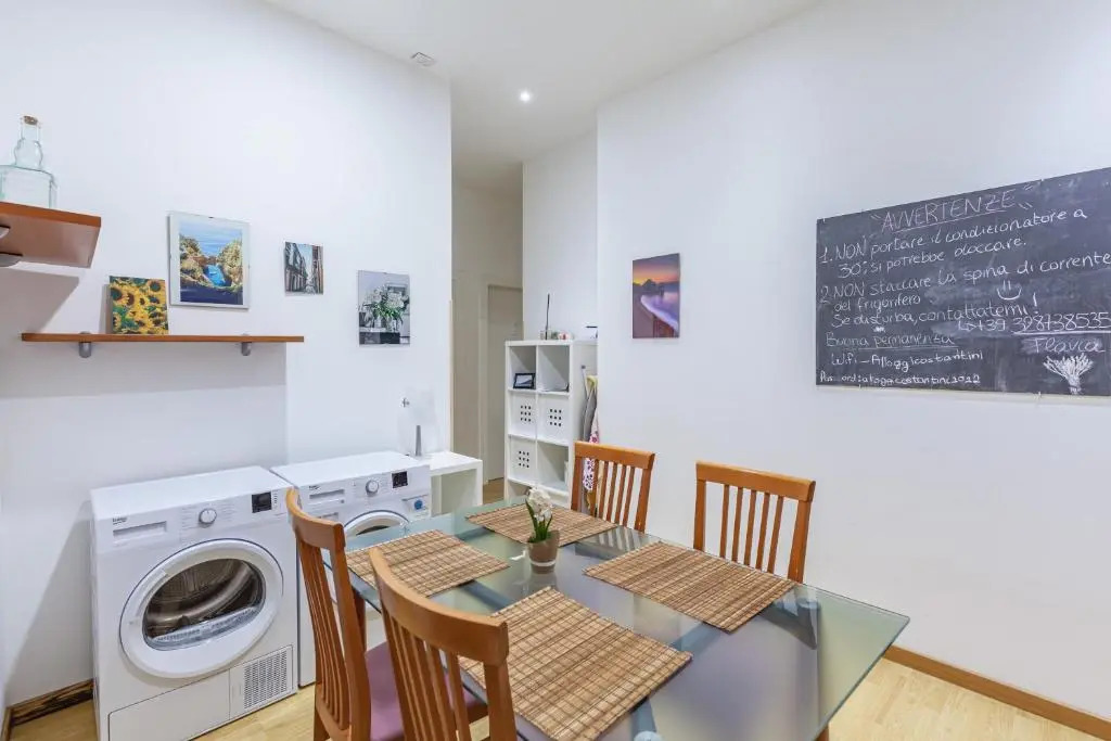 Foto - Alloggi Costantini Metro Battistini