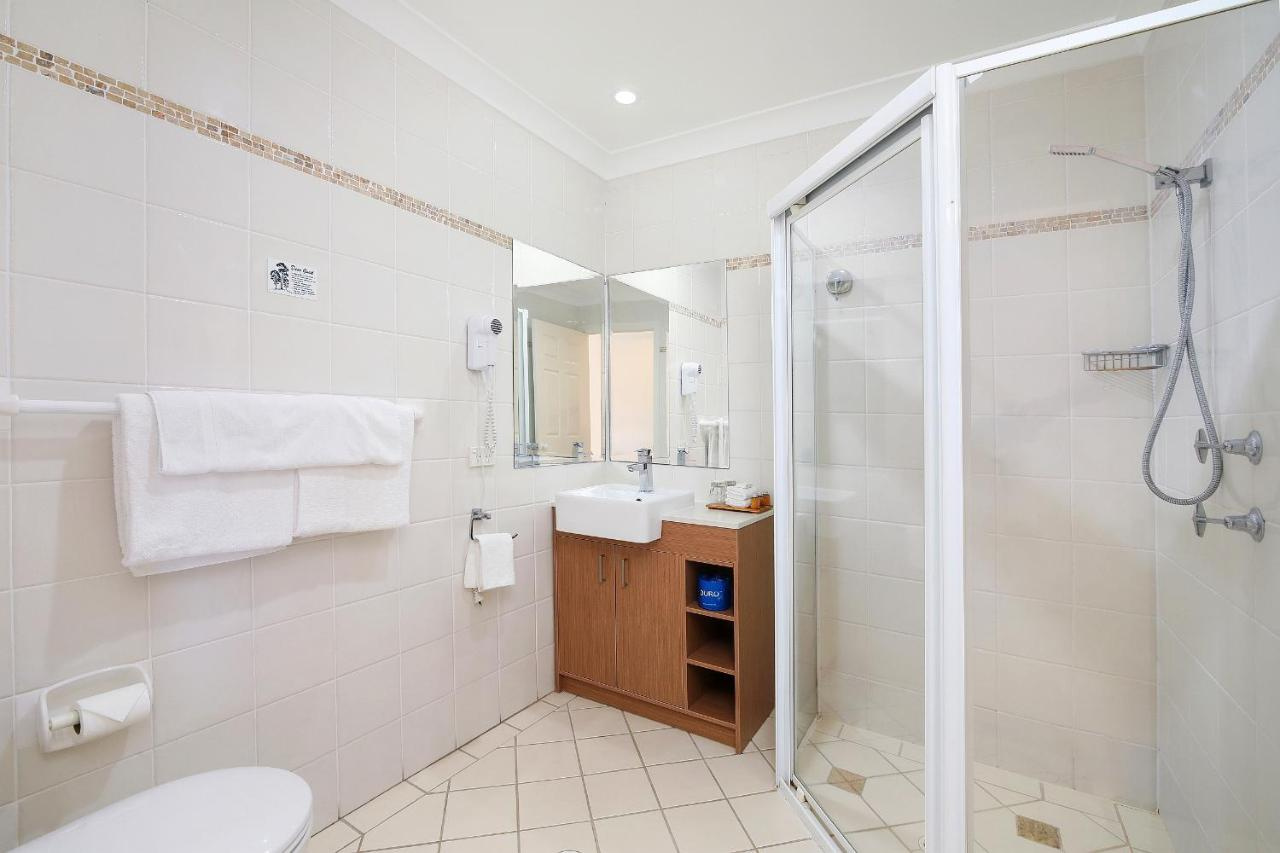Foto - Terrigal Sails Serviced Apartments