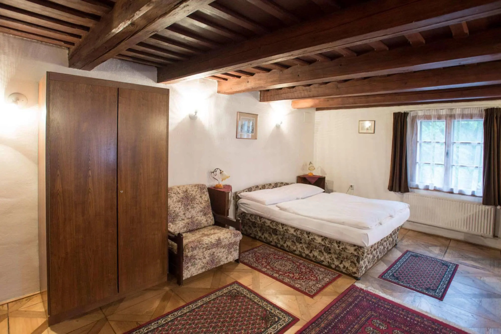 Photo - Pension Dientzenhofer