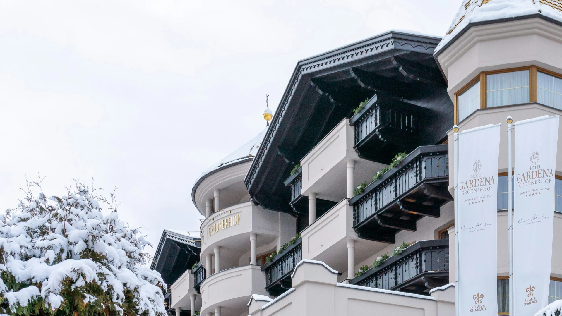 Foto - Gardena Grödnerhof Hotel & Spa