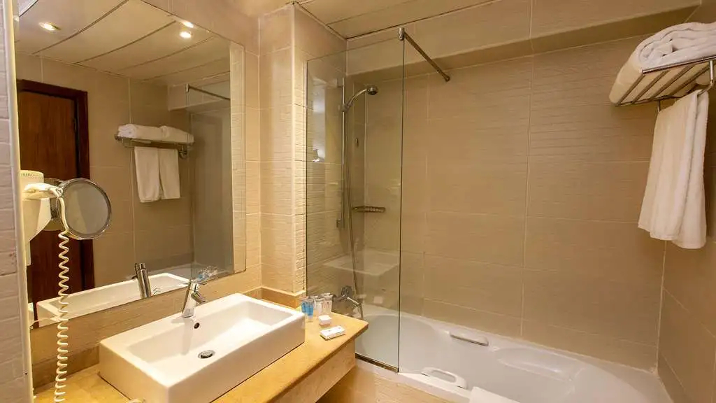 Foto - Naama Bay Hotel & Resort