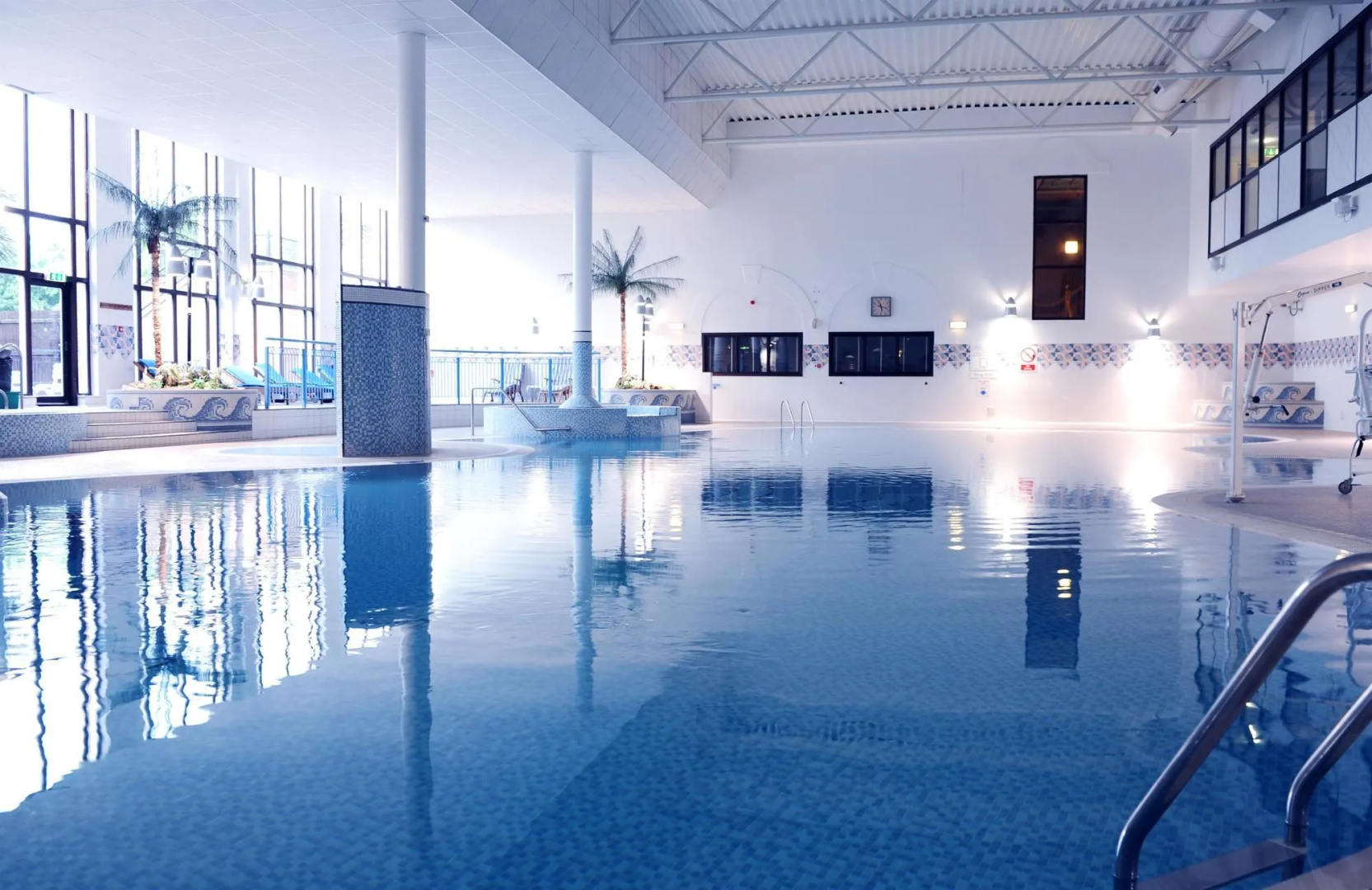 Foto - Village Hotel Liverpool