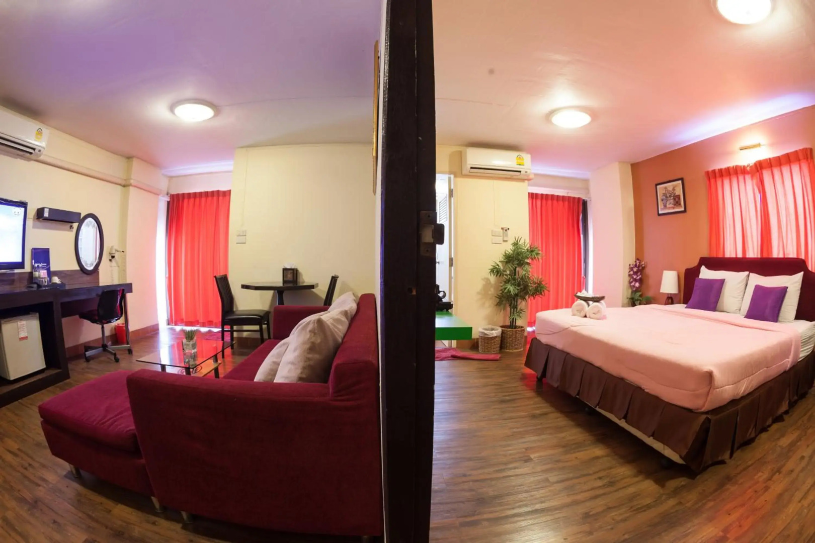 Foto - Vabua Asotel Bangkok