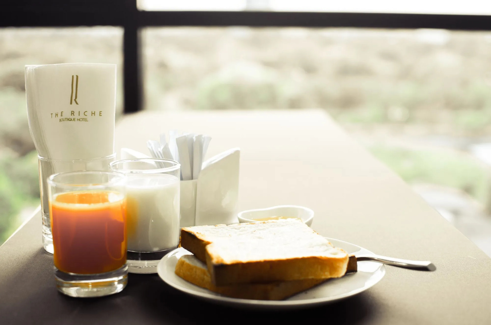 Foto - The Riche Boutique Hotel Don Mueang Airport